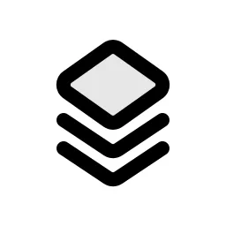 Stack Duo Icon