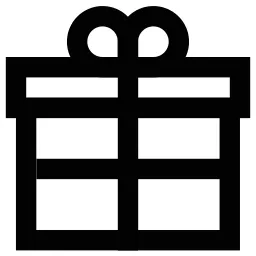 Present Icon