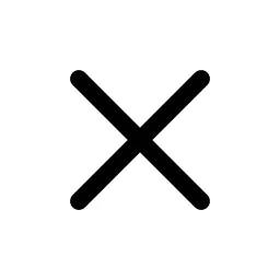 Xmark Icon