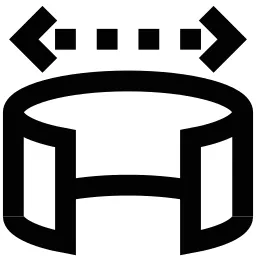 Vr Arrows Icon