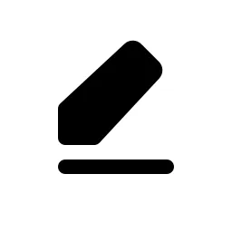 Edit Fill Icon