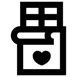Chocolate Icon