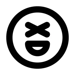 Mood Xd Line Icon