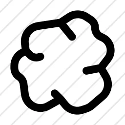 Trash Paper Icon