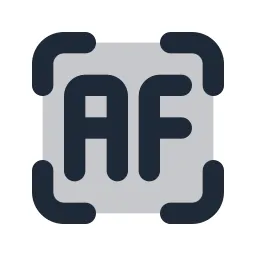 Focus Auto Duotone Icon