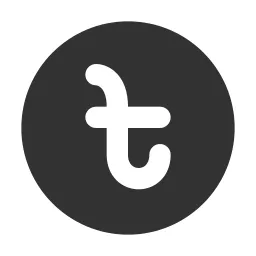 Bangladeshi Circle Fill Icon