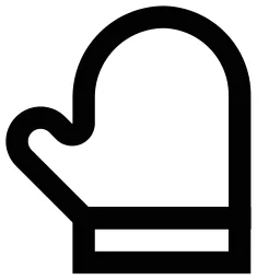 Glove Icon
