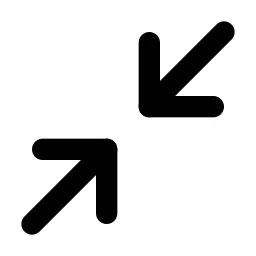 Minimize 2 Icon