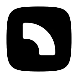 Spectrum Fill Icon