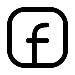 Facebook Tag Icon