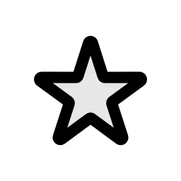 Star Duo Icon