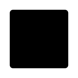Checkbox Blank Fill Icon