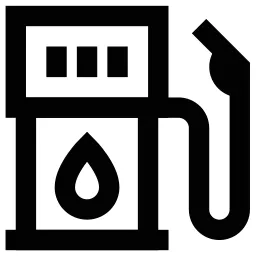 Gasoline Icon