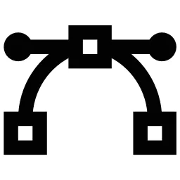 Anchor Transform Icon