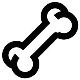 Bone Icon