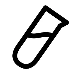 Test Tube Icon