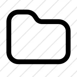 Folder 1 Icon