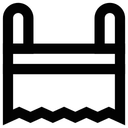 Construction Saw Icon