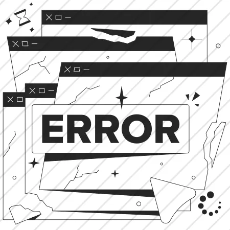 Abstract Error