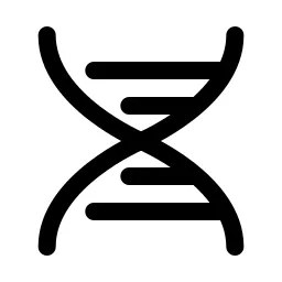 Dna Icon