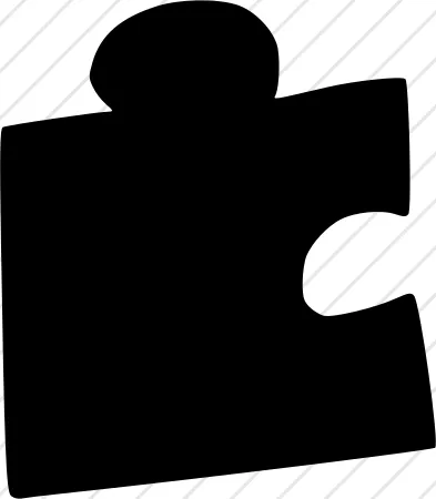 Puzzle Piece