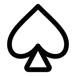 Spades Icon