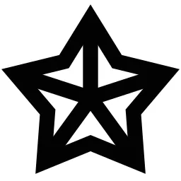 Star Decor Icon