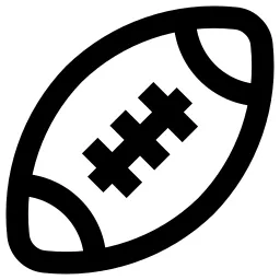 Football Ball Icon