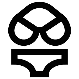 Bikini Icon