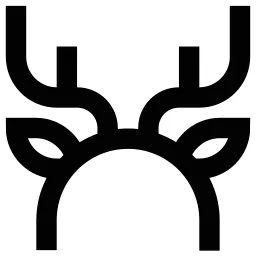 Antlers Icon