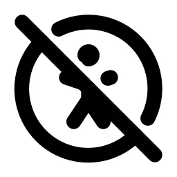 Accessible Off Line Icon