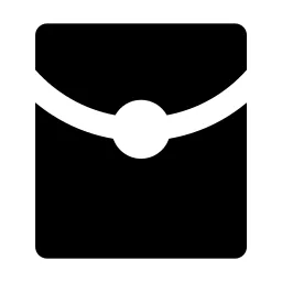 Red Packet Fill Icon