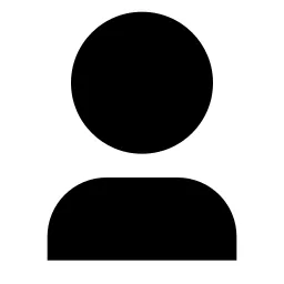 User 3 Fill Icon