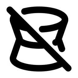 Diabolo Off Line Icon