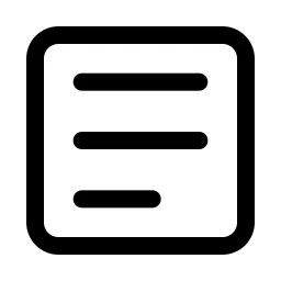 Google Docs Icon