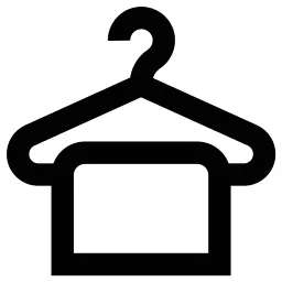 Laundry Service Icon
