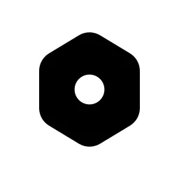 Settings 1 Fill Icon