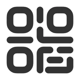 Qrcode Icon