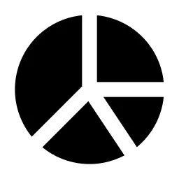 Chart Pie 4 Icon