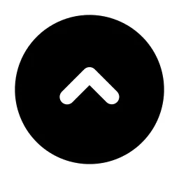 Circle Chevron Up Icon