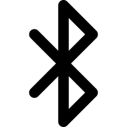 Bluetooth Icon