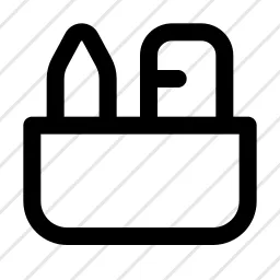 Toolbox Icon