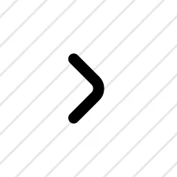 Chevron Right Small Icon