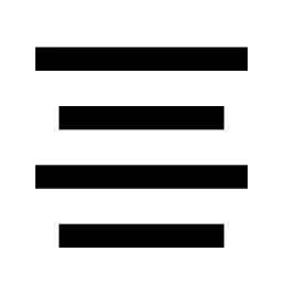 Align Center Icon