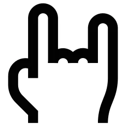 Rocker Icon