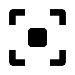 Focus Mode Icon