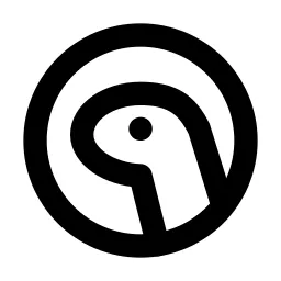 Brand Deno Line Icon
