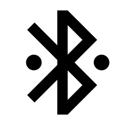 Bluetooth Connect Fill Icon