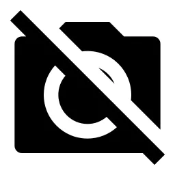 Camera Off Fill Icon