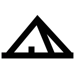Pyramid Icon
